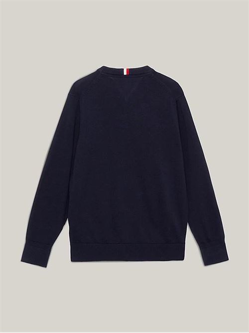  TOMMY HILFIGER | KB0KB08723T/DW5